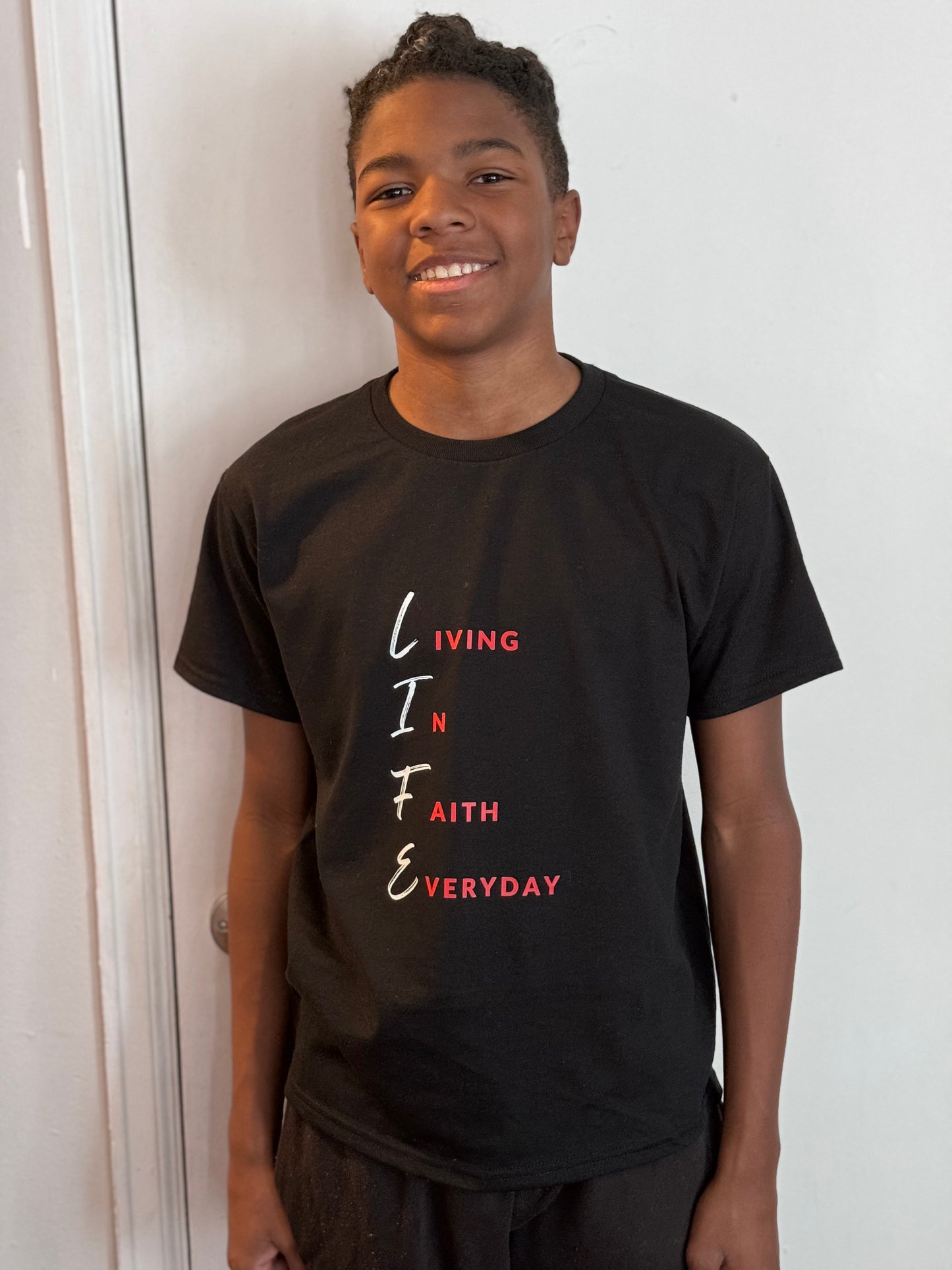 Youth  LIFE T-Shirts